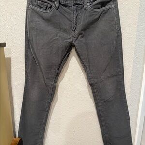 Banana Republic Men's Gray pants